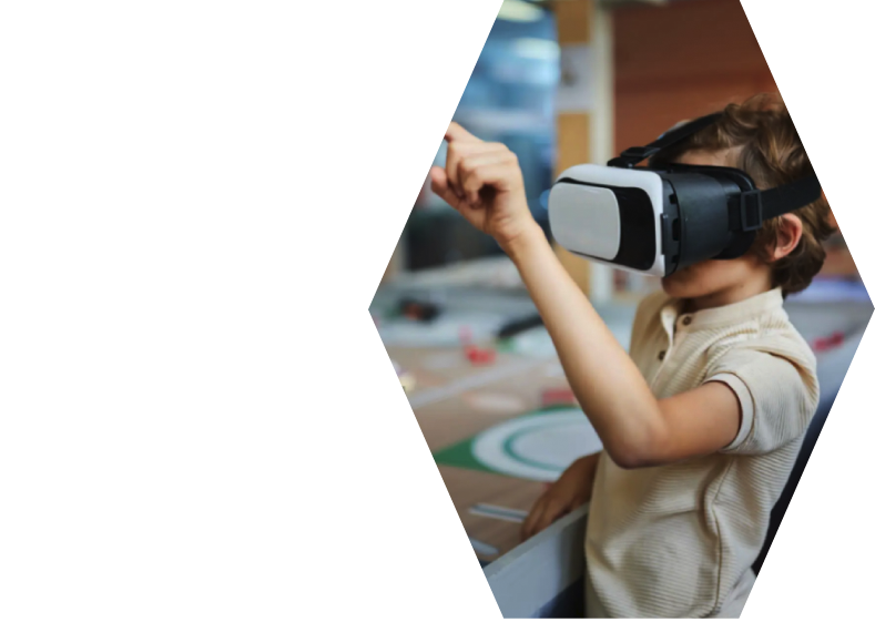 Taking research to the next lever by taking nothing for granted
