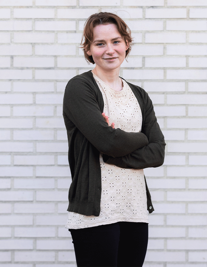 Guðrún Rut Guðmundsdóttir
