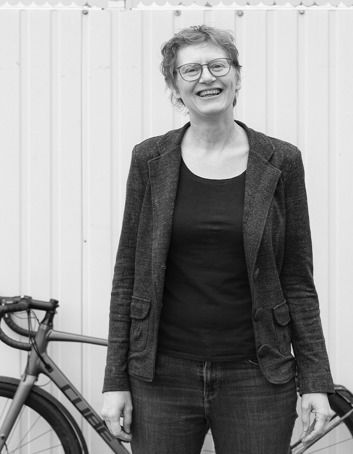 Sjaan (Chantal) Nederkoorn
