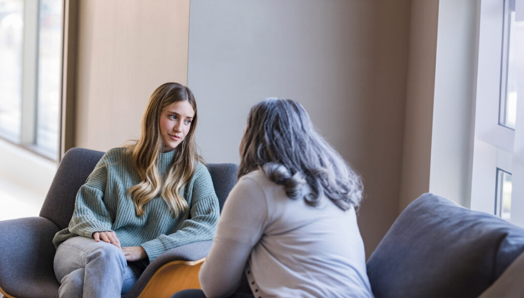 Healthcare Standard for Eating Disorders
